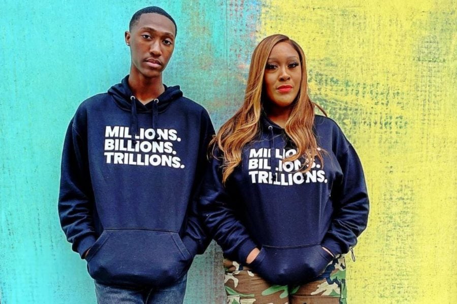 SWV’s Coko Says She Had No Problem Accepting That Her Youngest Son Is Gay