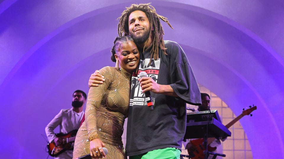 Ari Lennox, J. Cole, and More Shut Down BRIC Celebrate Brooklyn! Festival’s Opening Night