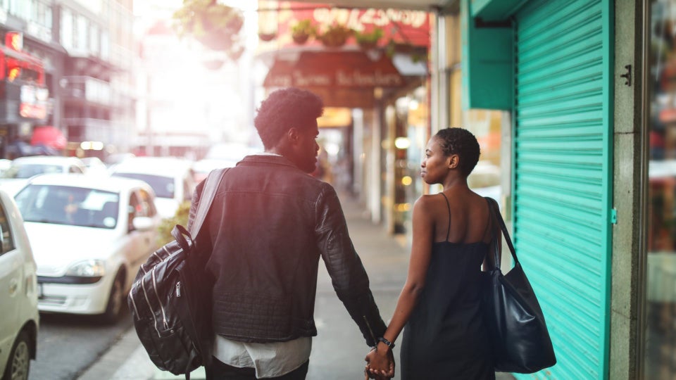 Cuffing Season Is Around The Corner. Here’s How To Get Your Money Right By Then