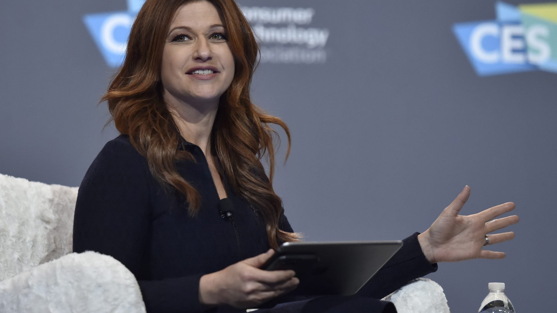 Rachel Nichols Removed From ESPN’s NBA Coverage; ‘The Jump’ Canceled