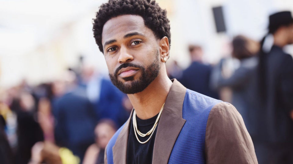 Big Sean Joins Forces With Ally Financial To Launch Financial Education Game Created By HBCU Students