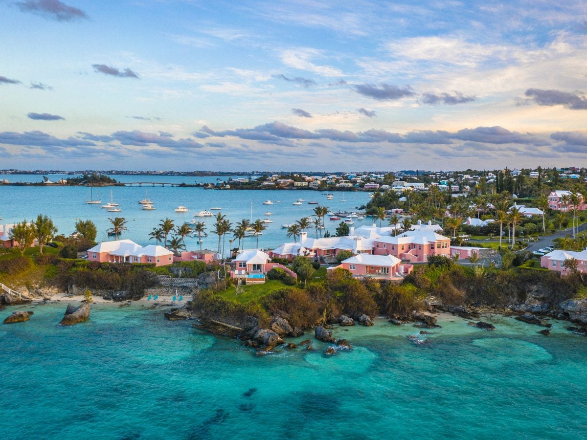 The Black Girl’s Guide To Bermuda