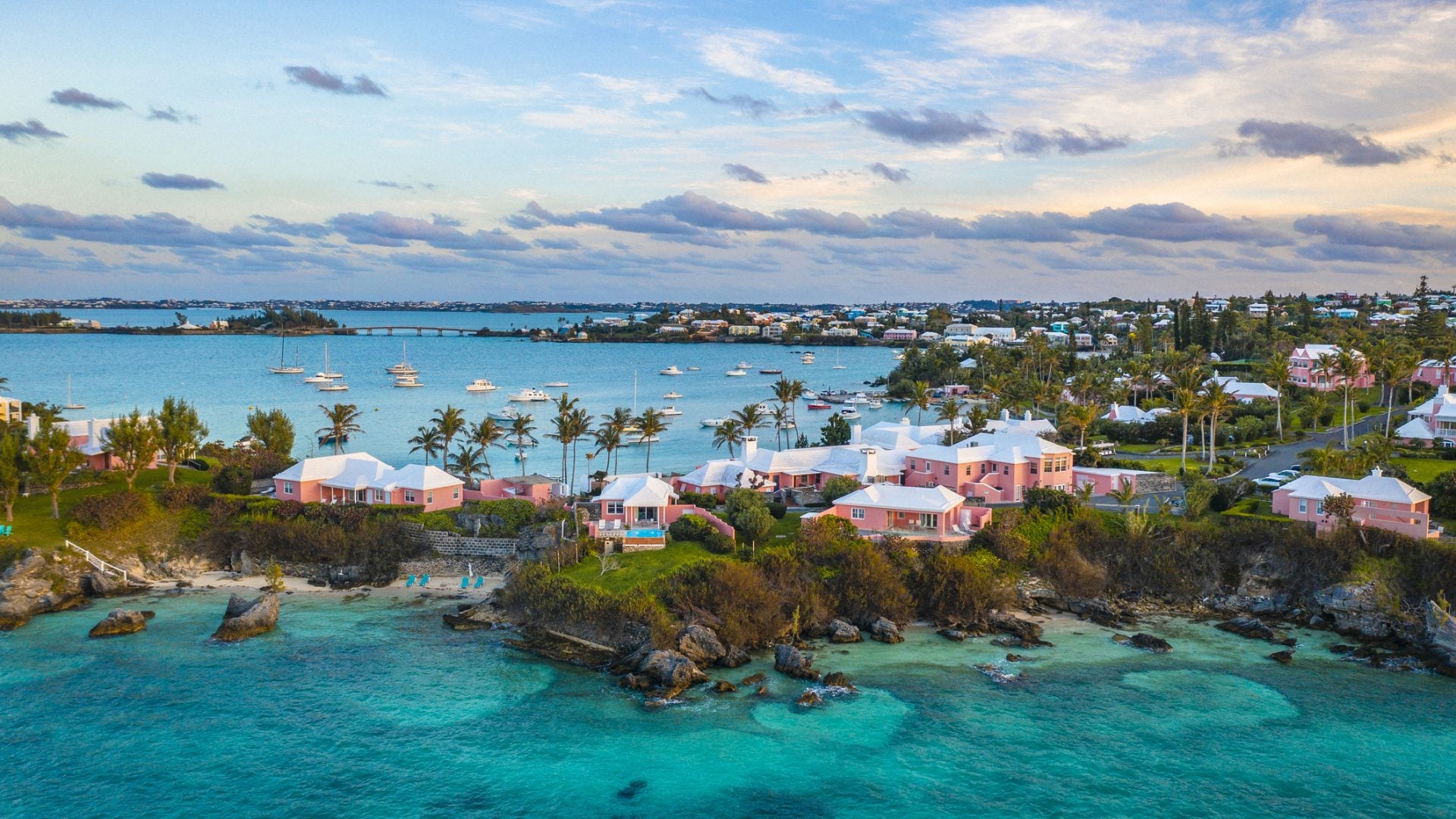 The Black Girl’s Guide To Bermuda