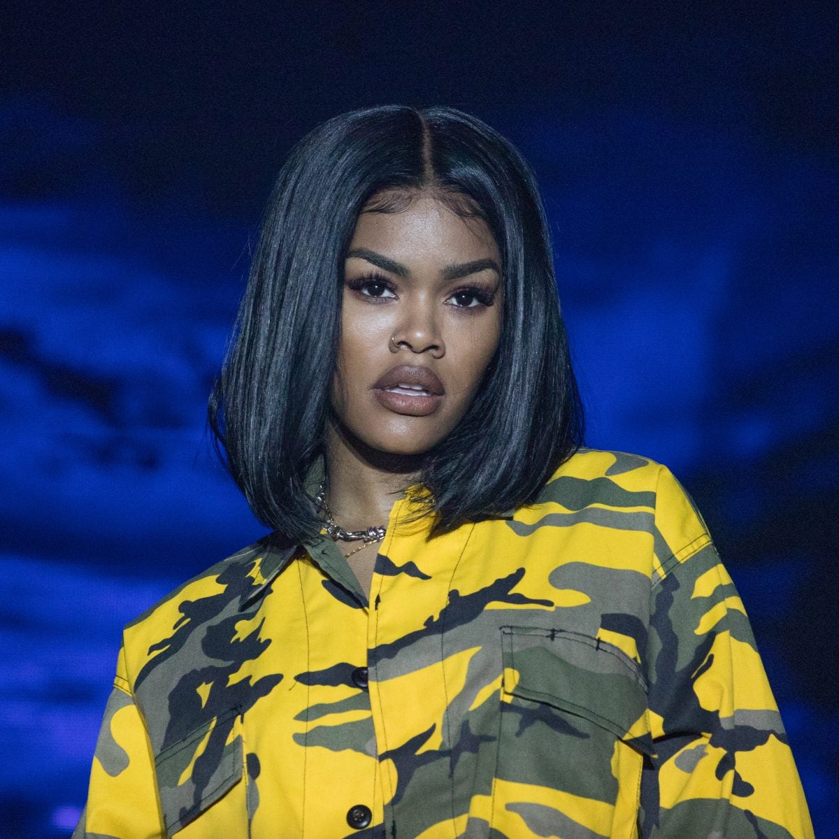 Teyana Taylor Announces Her Farewell Tour, 'The Last Rose Petal' Essence