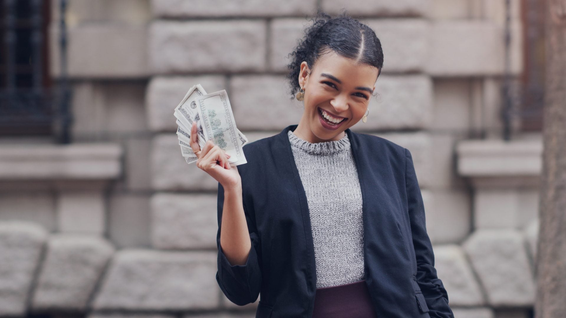 These Three Black Women Discuss Solutions For Closing The Pay Gap