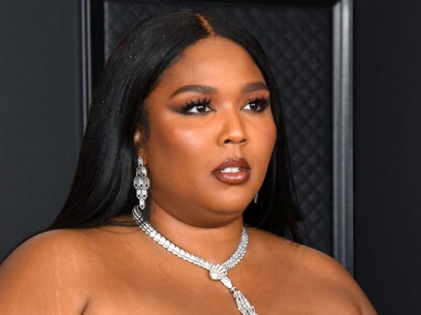 'We Rise:' Even Amid Criticism, Lizzo Maintains Message Of Positivity