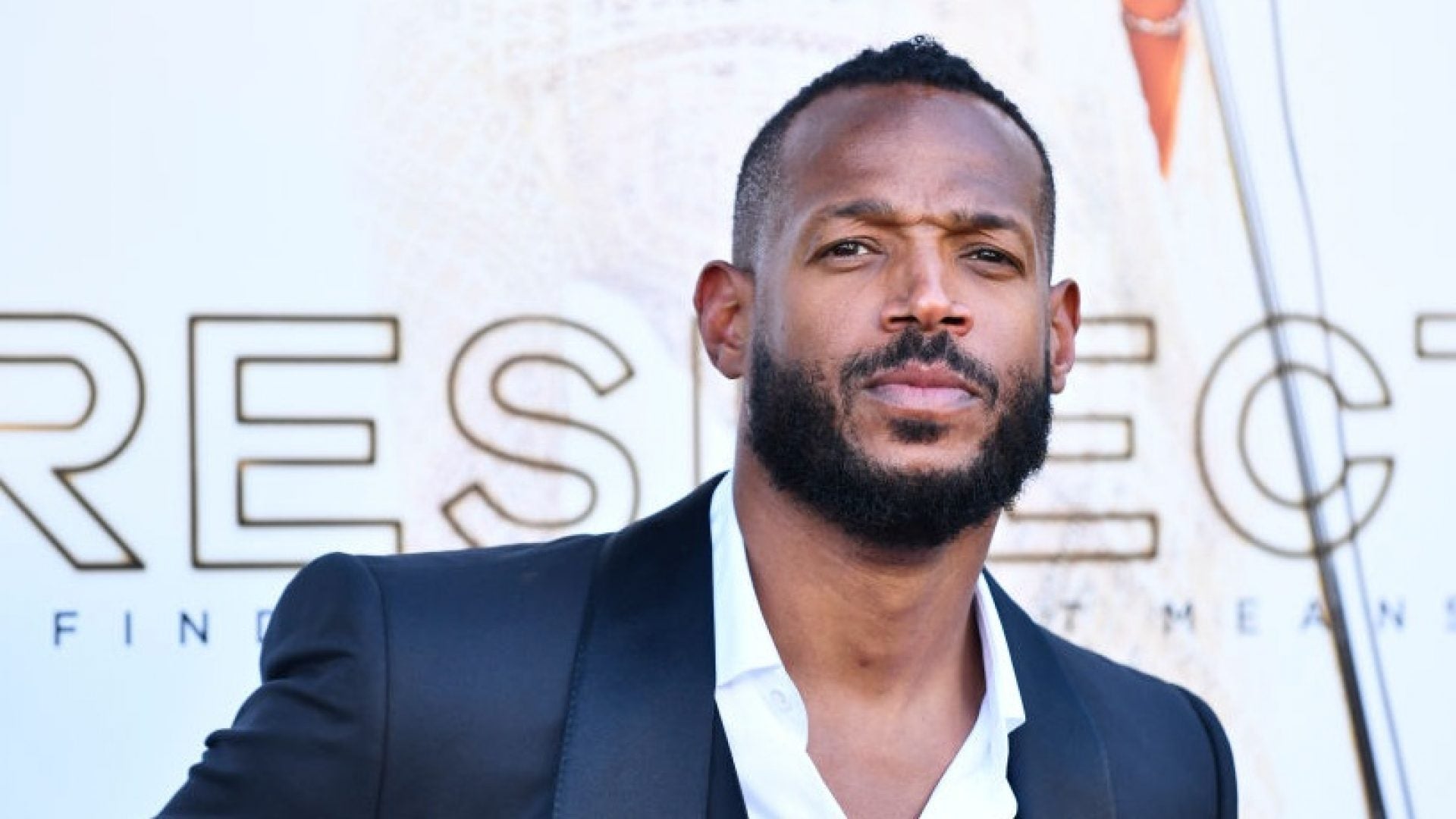 Marlon Wayans On 'RESPECT' And Why He Never Married: 'I Knew My Mom Needed Me'