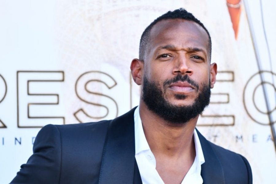 Marlon Wayans On 'RESPECT' And Why He Never Married: 'I Knew My Mom