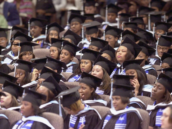 OP-ED: We Need to Make HBCUs Much More Affordable