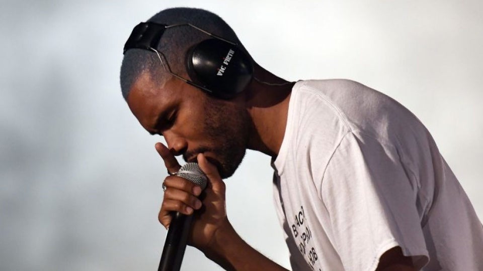 Save Your Money Now: Frank Ocean To Headline Coachella 2023