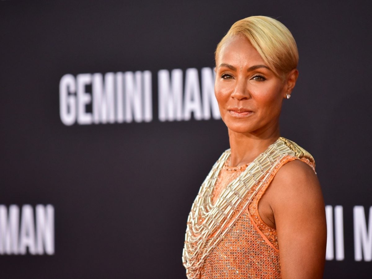 Jada Pinkett Smith To Executive Produce Docuseries On Historic African Queens