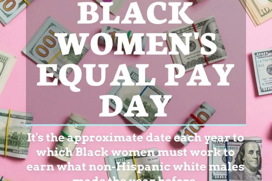 7 Tips From Boss Black Women for Equal Pay Day Essence