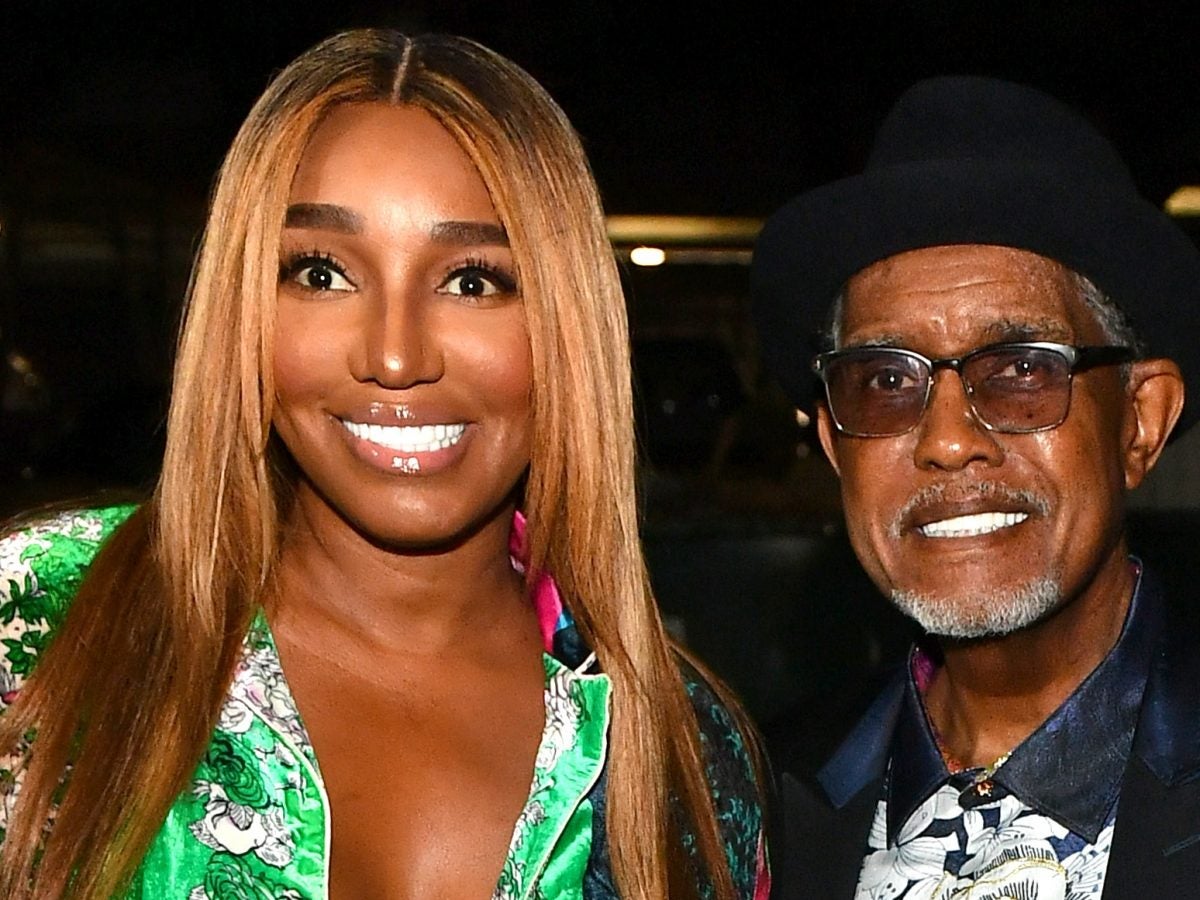 NeNe Leakes Says Gregg Is 'Transitioning' In Colon Cancer Battle: "My Husband Is Losing His Life At This Very Moment"