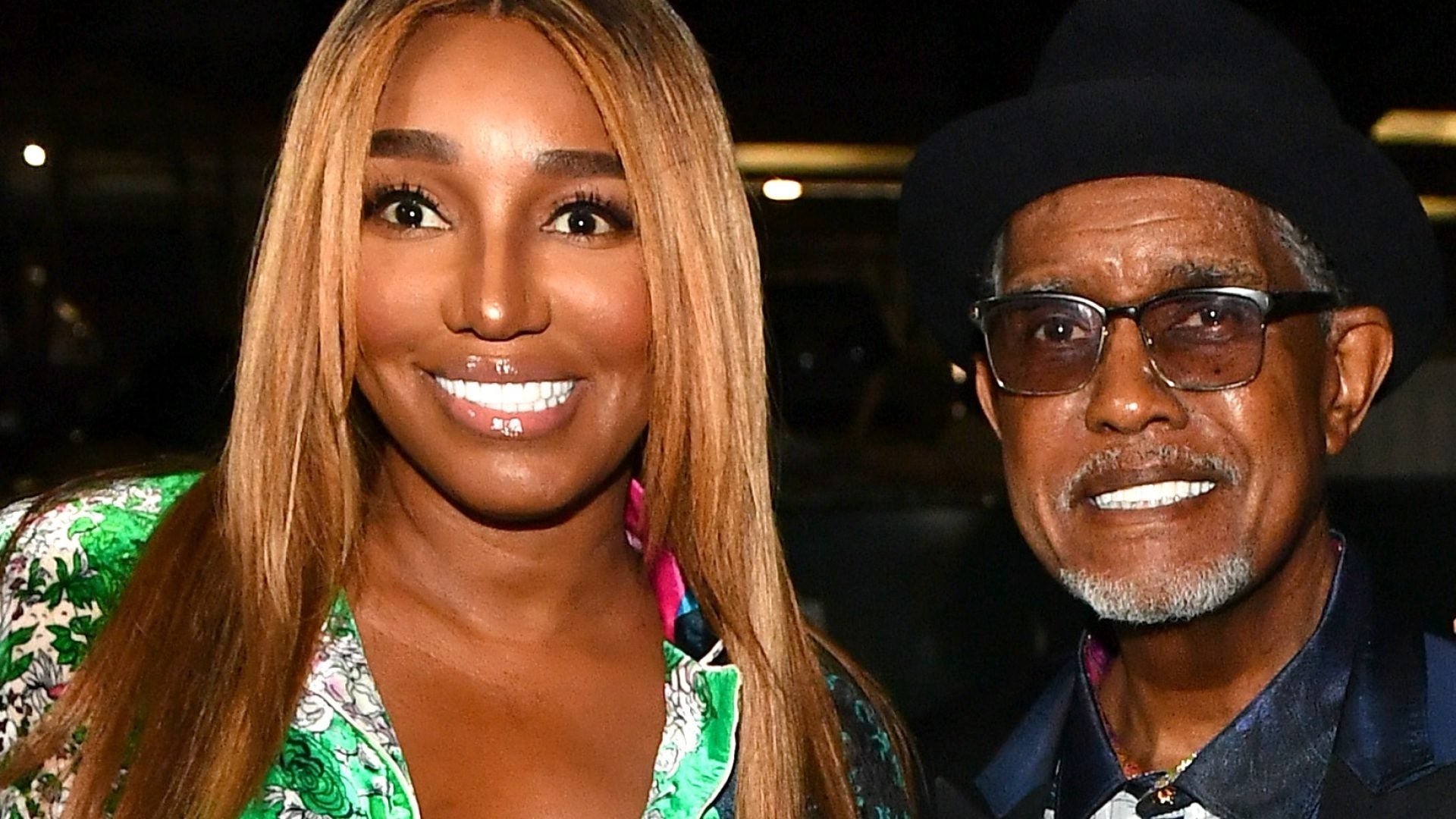 NeNe Leakes Says Gregg Is 'Transitioning' In Colon Cancer Battle: "My Husband Is Losing His Life At This Very Moment"