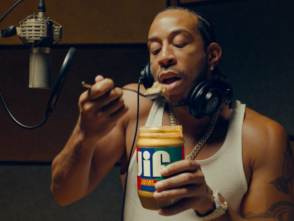 Ludacris Talks New Baby, New Music And How Being A #GirlDad Has Inspired His New Projects