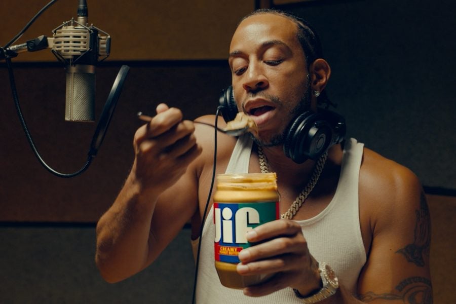 Ludacris Talks New Baby, New Music And How Being A GirlDad Has