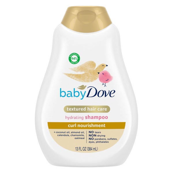 Baby Dove Launches Black Birth Equity Fund To Protect Expectant Moms