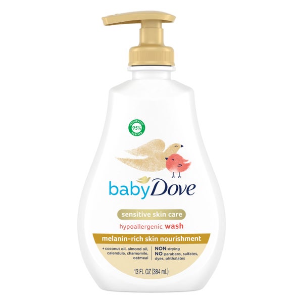 Baby Dove Launches Black Birth Equity Fund To Protect Expectant Moms