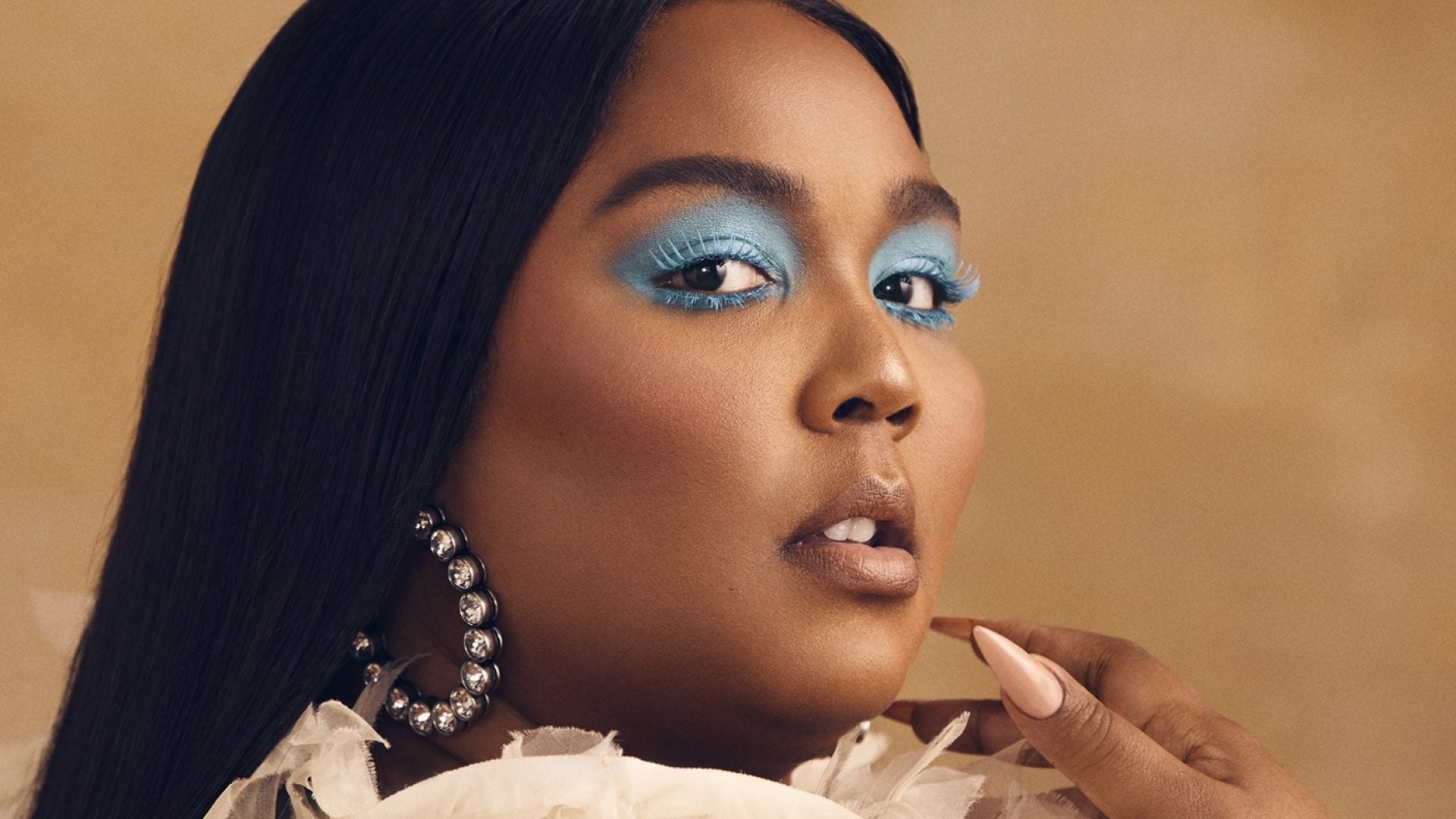 'We Rise:' Even Amid Heavy Criticism, Lizzo Maintains Message Of Positivity, Self-Love And Acceptance