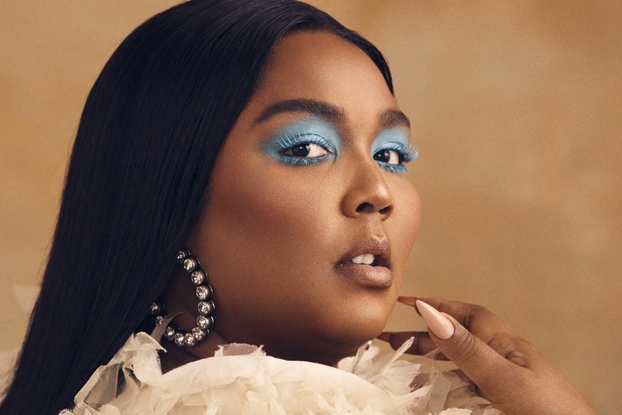 'We Rise:' Even Amid Criticism, Lizzo Maintains Message Of Positivity