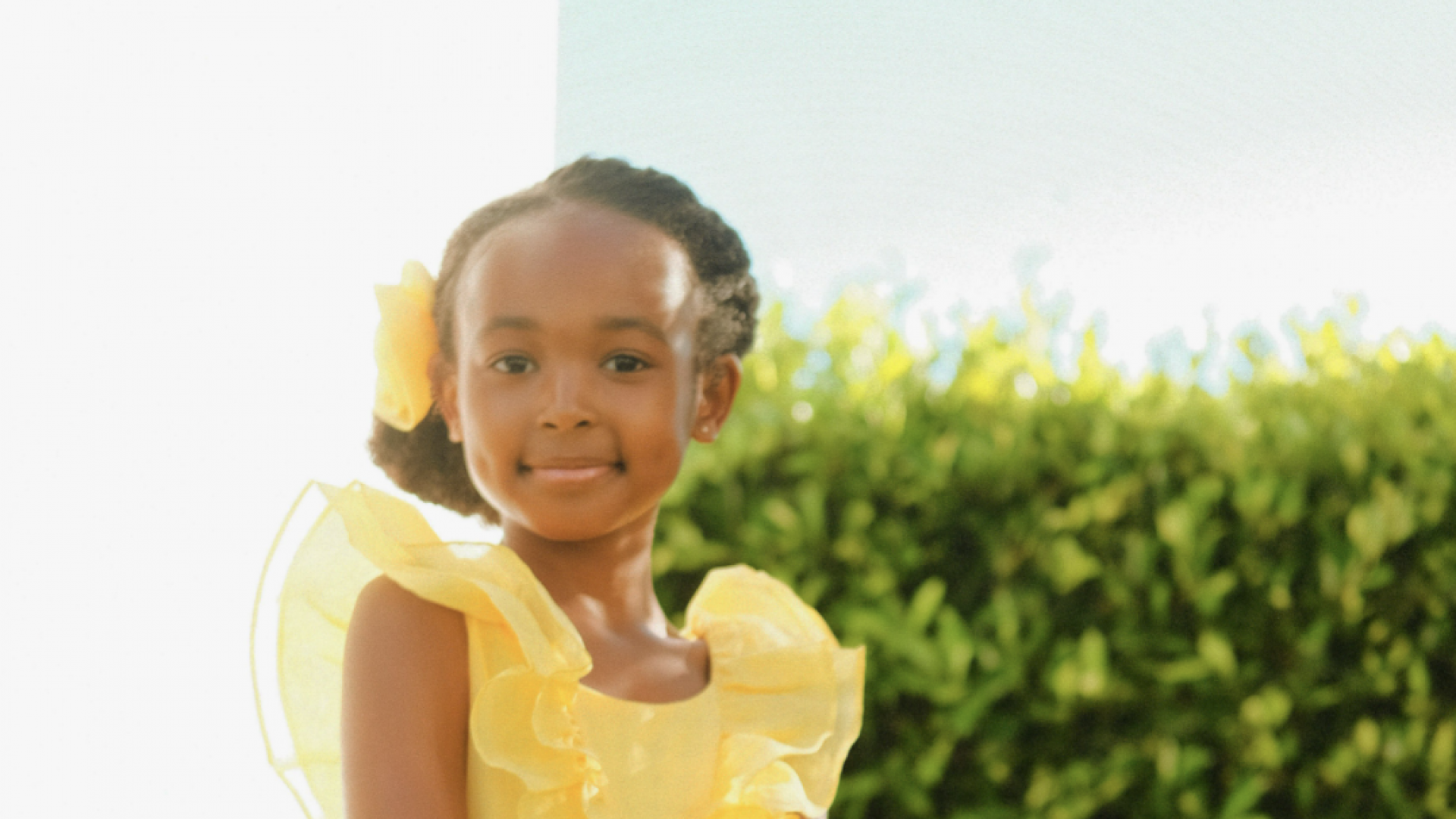 Janie And Jack Taps Zhuri Nova James To Support New Disney Princess-Inspired Campaign