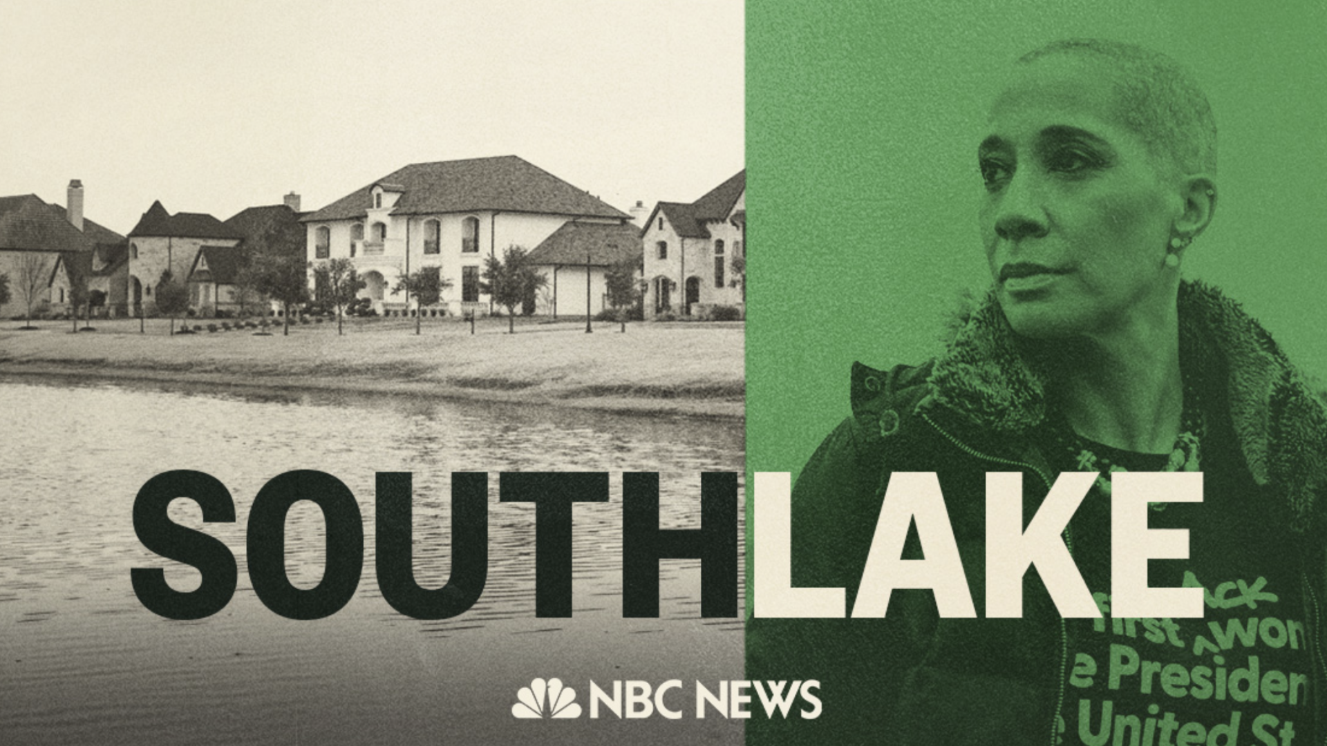 This Texas Town Has Been at the Center of Controversy Over Teaching Racism in School. The New "Southlake" Podcast from NBC News Explores the Firestorm.