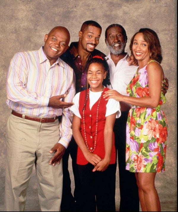 The Cast Of ‘Roc’ – Then And Now – 30 Years After Its Debut - Essence