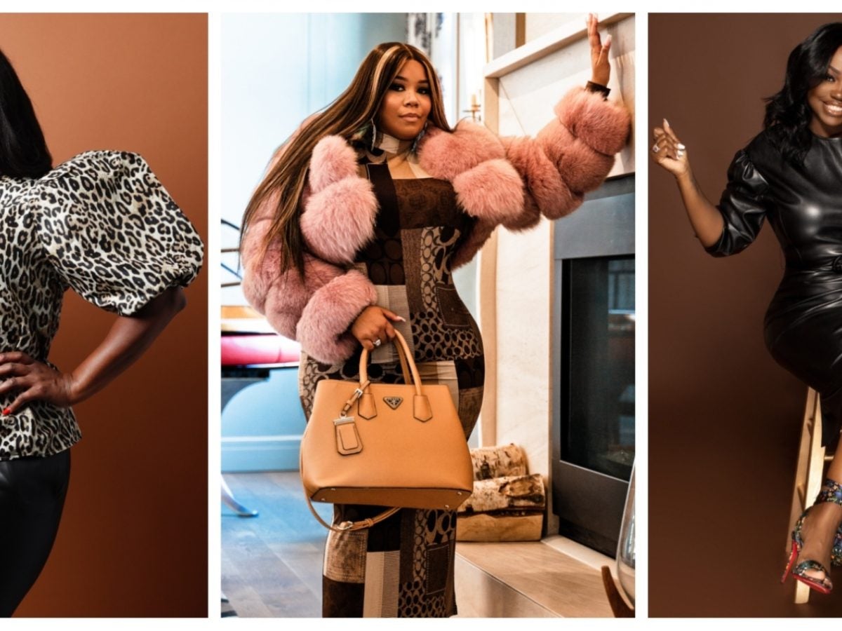 Five Black Publicists Who Started Their Own Fashion and Beauty Empires