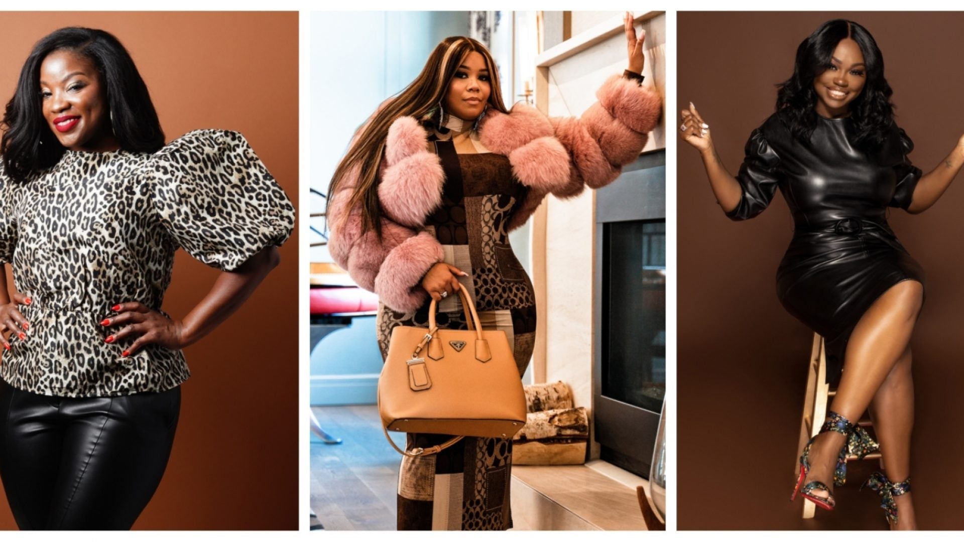 Five Black Publicists Who Started Their Own Fashion and Beauty Empires