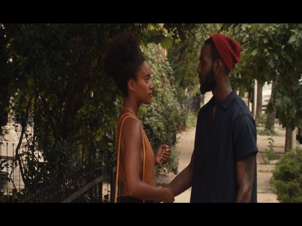 First Look: Angel Kristi Williams’ ‘Really Love’ is a Romantic Film for the Ages