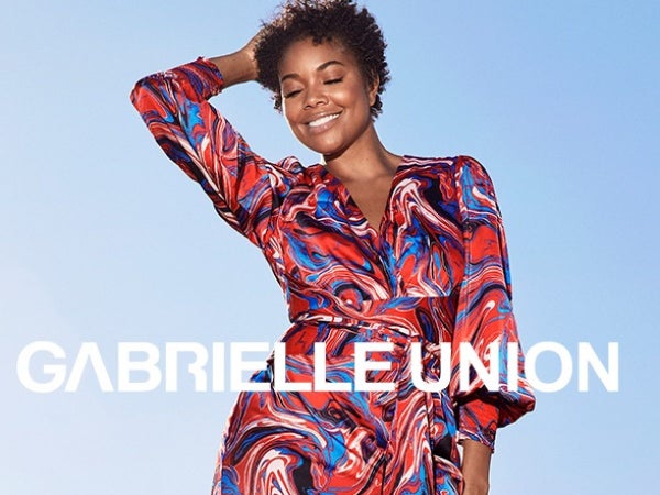 Gabrielle Union Relaunches Her Fashion Line With Ny Co With More Inclusive Pieces Than Ever Essence