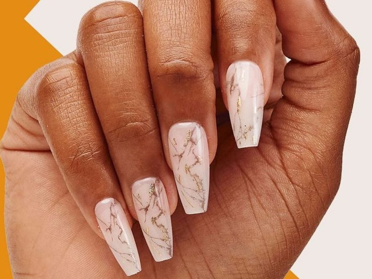 These 8 Press-On Nail Brands Will Make Weekly Nail Appointments A Thing Of The Past