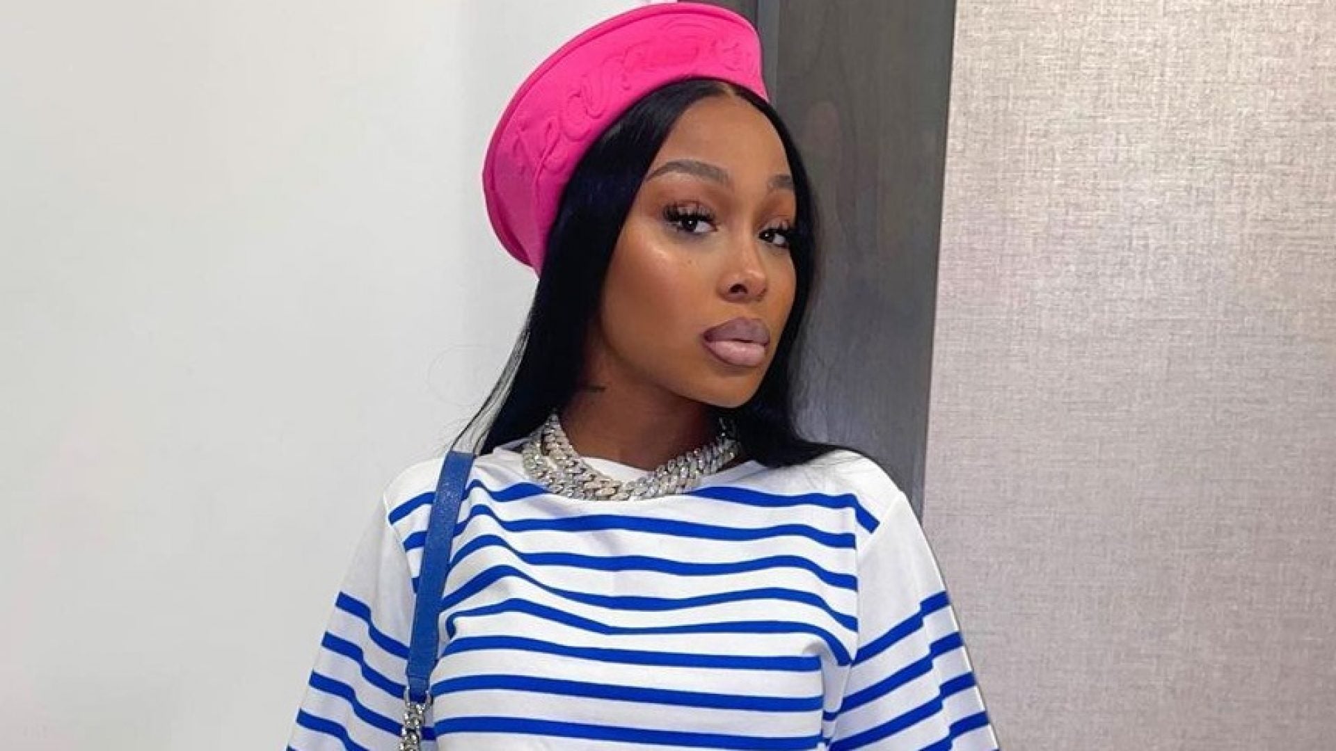 The Best Fashion Moments From Celebrity Influencer Jayda Cheaves