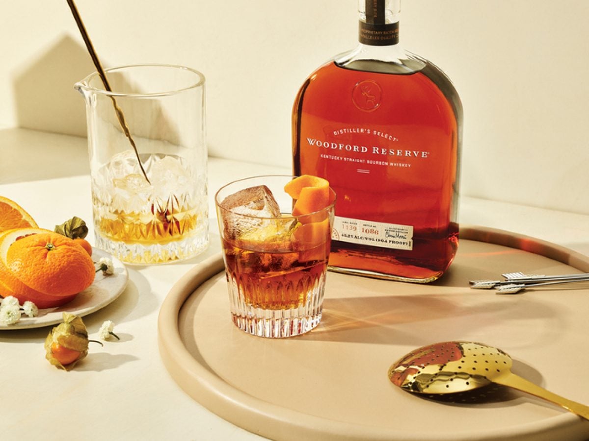 Let's Toast: Recreate The Emirates Fine Dining Experience With These Premium Whiskeys