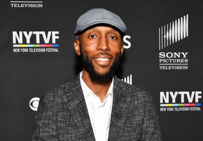 Kenya Barris Teams With Rashida Jones and Aaron Rahsaan Thomas to Form