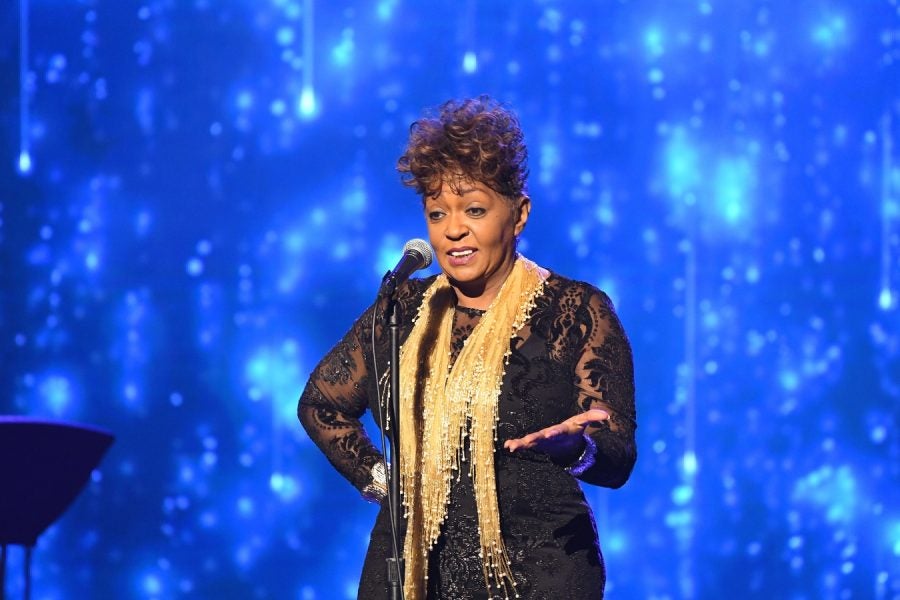 Anita Baker Says You Can Stream Her Music Again Essence