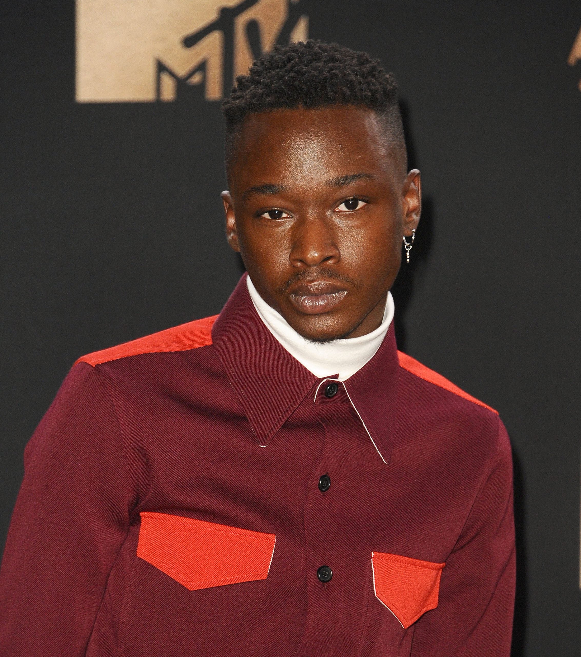 Moses Ingram To Play Robyn Crawford In Whitney Houston Musical Biopic —