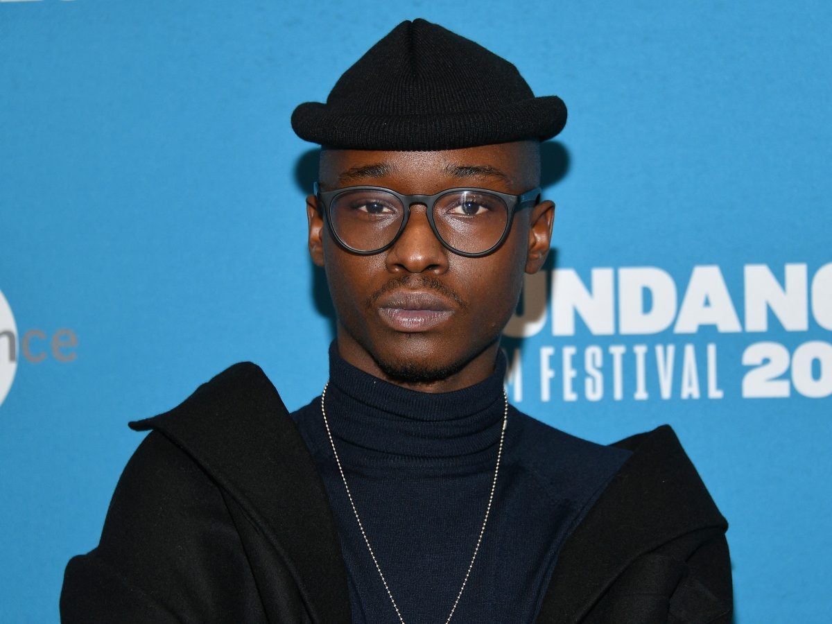 Ashton Sanders Cast As Bobby Brown in Upcoming Whitney Houston Biopic