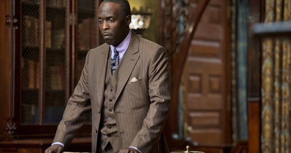 5 Roles We Will Forever Remember Michael K. Williams For - Essence
