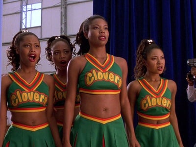 Gabrielle Union Reveals 'Bring It On' Fooled Audiences With Clover ...