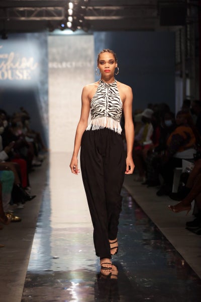 Runway Recap: The Eclecticist SS2022 Collection Was Breathtaking At