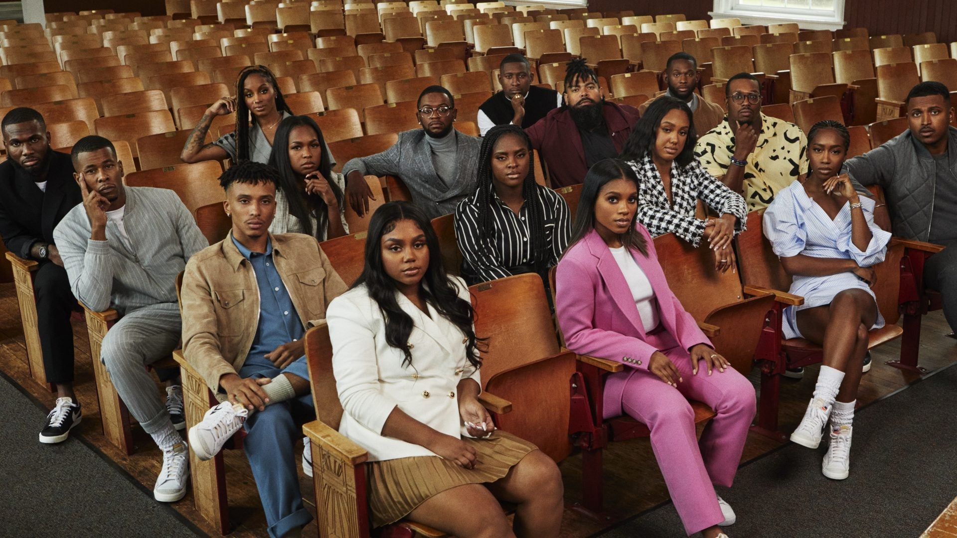 Introducing The Latest Class Of Nike HBCU Yardrunners