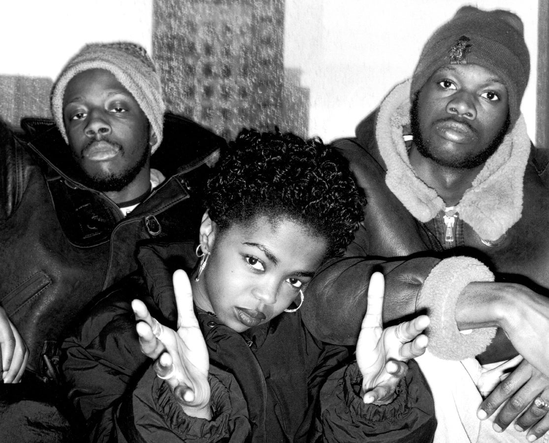 Fugees Announce Reunion Tour for 'The Score' 25th Anniversary Essence