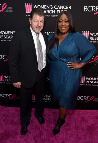 Loni Love Met Her Boyfriend Through Christian Mingle But Says They're Not Christians: 'I Wanted