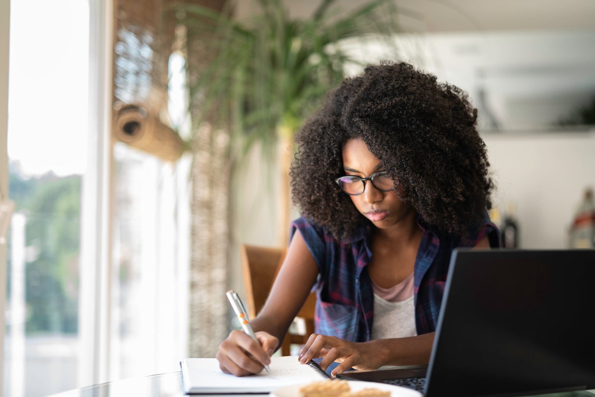 NAACP Partners With Lancôme for New ‘Write Her Future’ Scholarship Fund