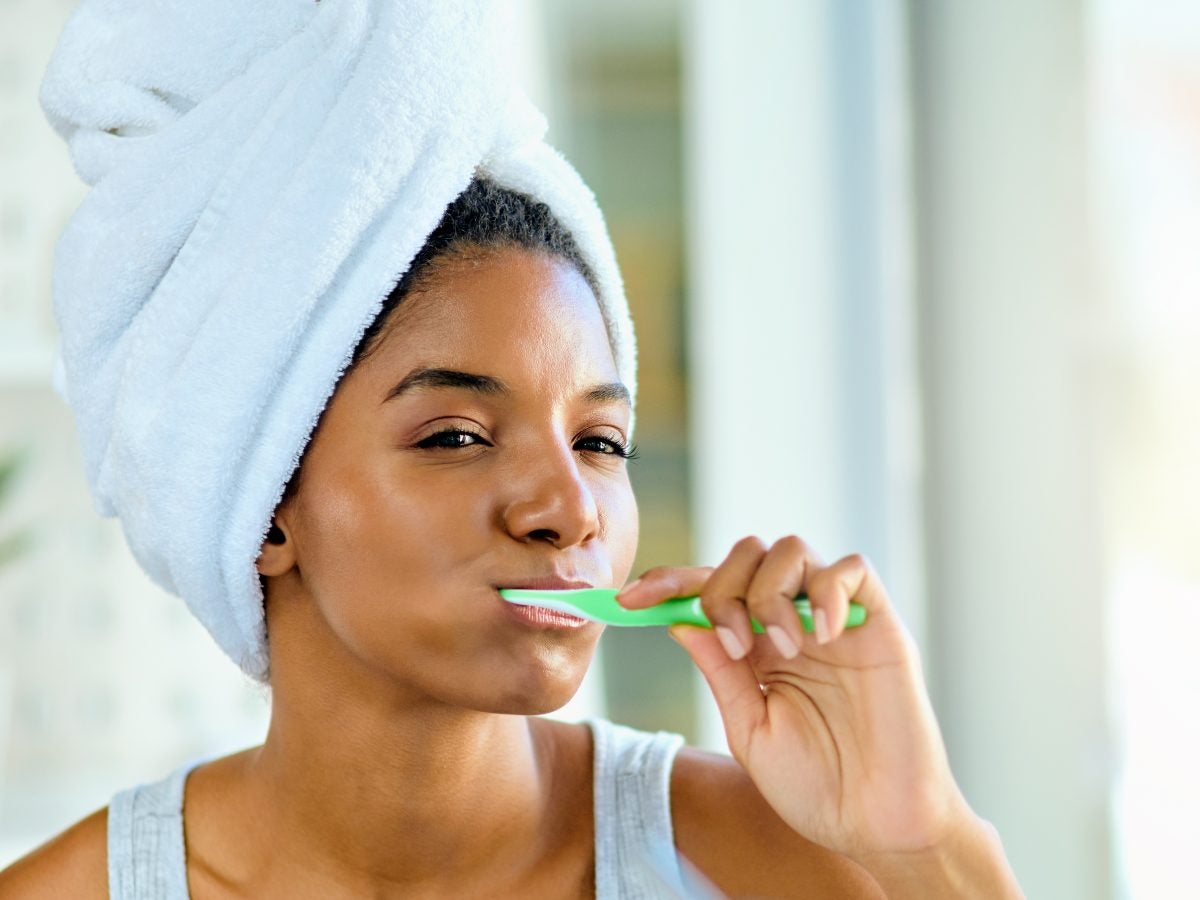 These Unexpected Oral Care Tips Will Give You The Best Teeth Of Your Life