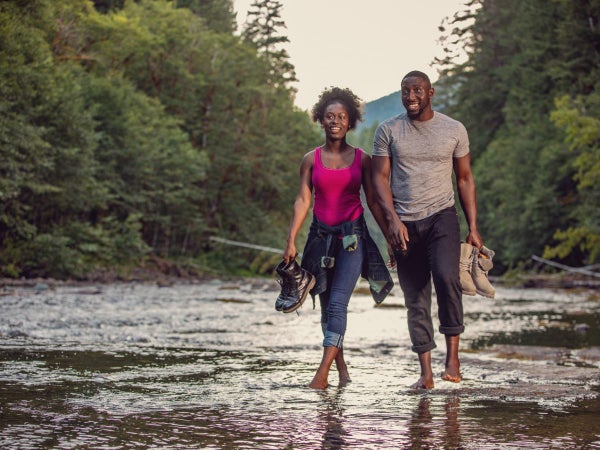 The Ultimate Baecation: How To Do Wellness Travel As A Couple