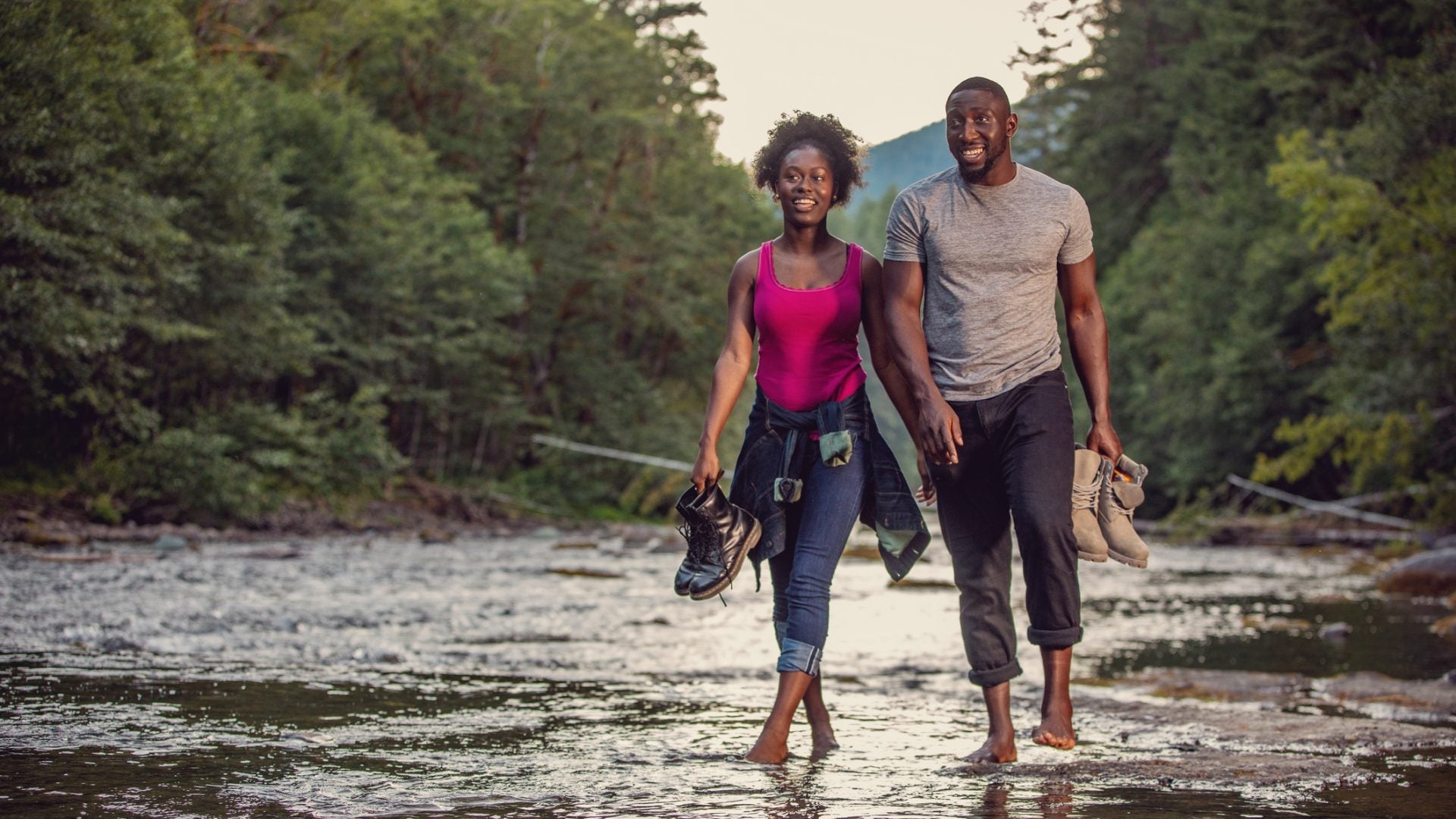 The Ultimate Baecation: How To Do Wellness Travel As A Couple