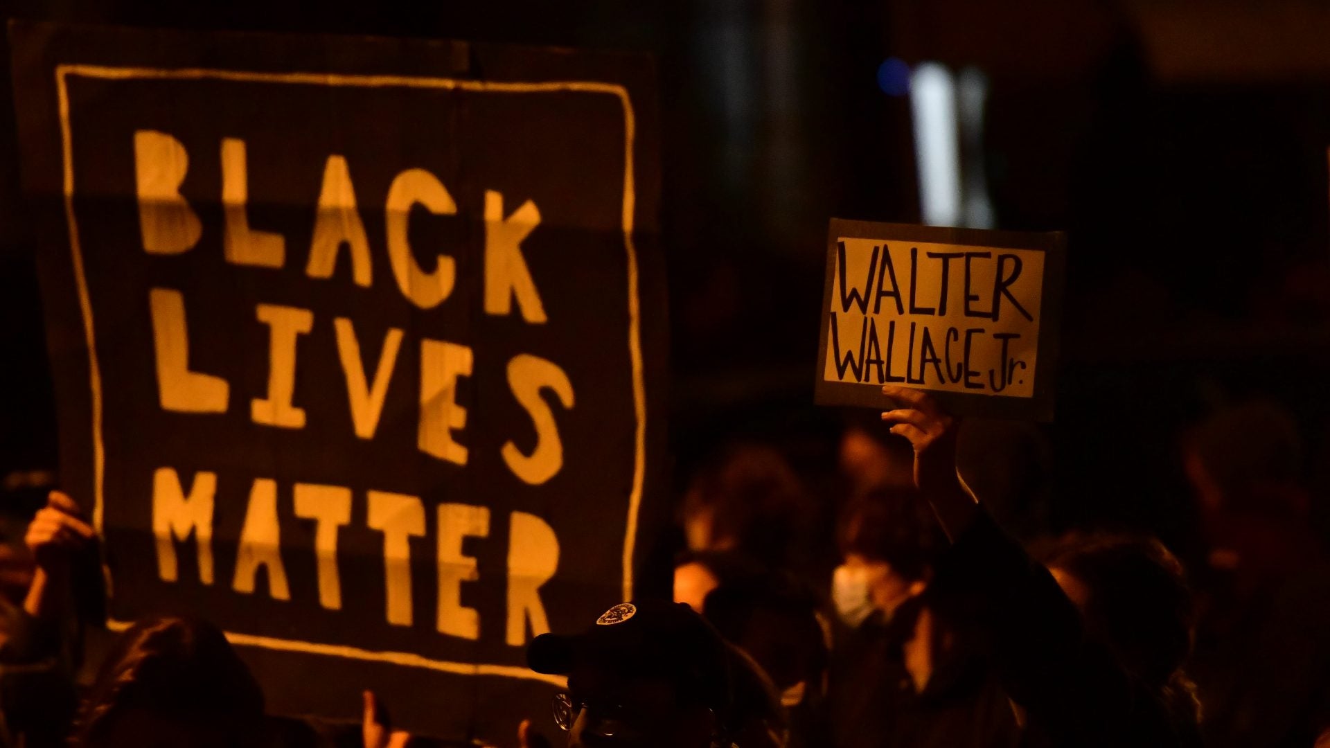 Philadelphia Reaches $2M Settlement With Mother Police Injured During Black Lives Matter Protests