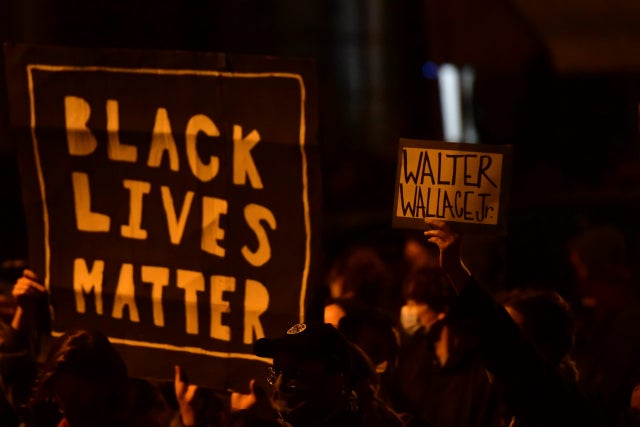 Black Lives Matter | Essence